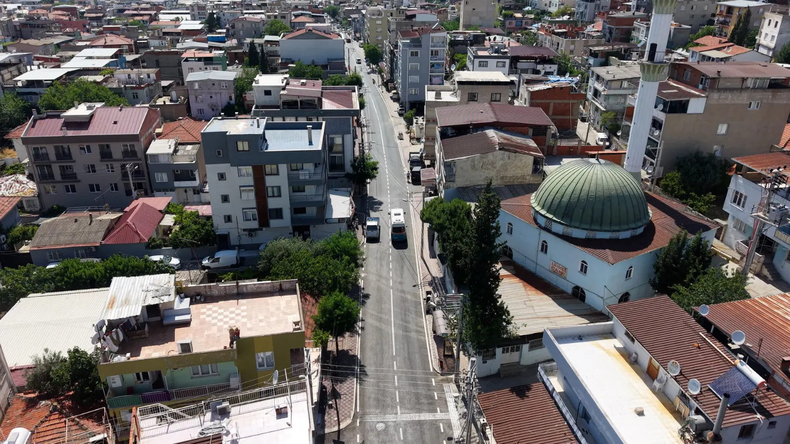 BayraklÄ±âda Asfalt SeferberliÄi SÃ¼rÃ¼yor 25 Noktada TamamlandÄ±, 5 Noktada Daha BaÅlÄ±yor (24) kopya-1789629149518.webp